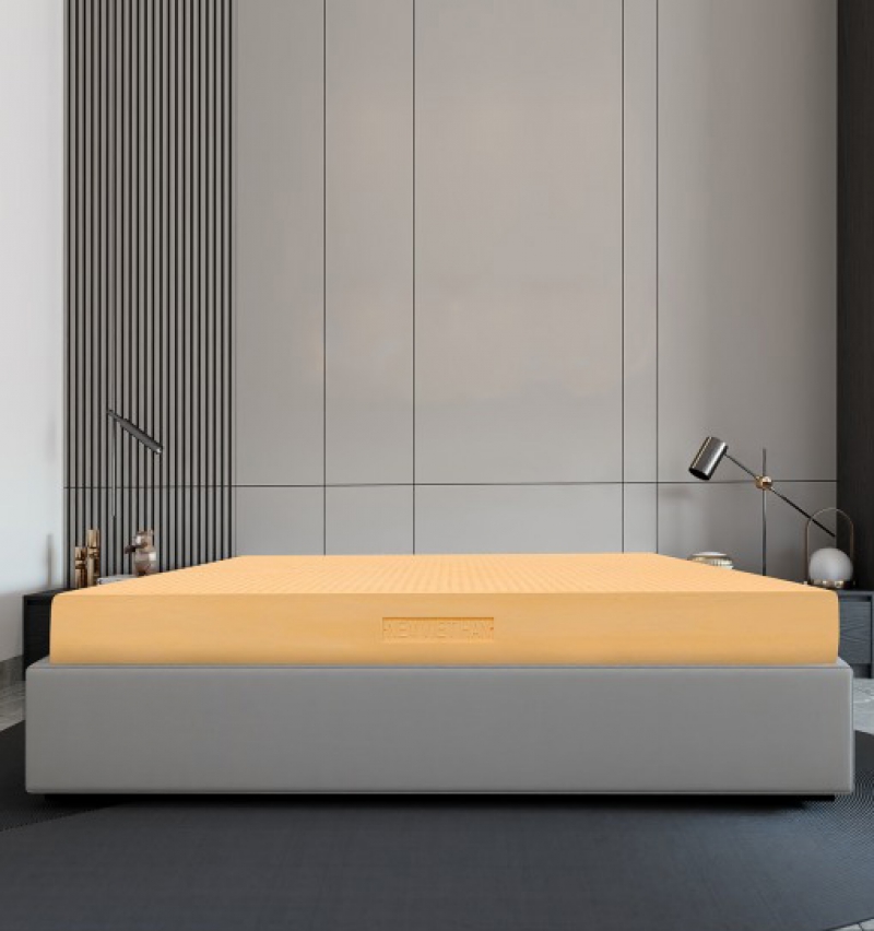 Nệm cao su Việt Hàn Luxury