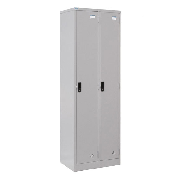 Tủ sắt locker TU981-2K The One