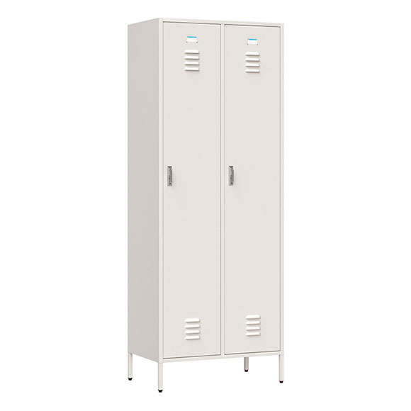Tủ sắt locker TU991-2K The One