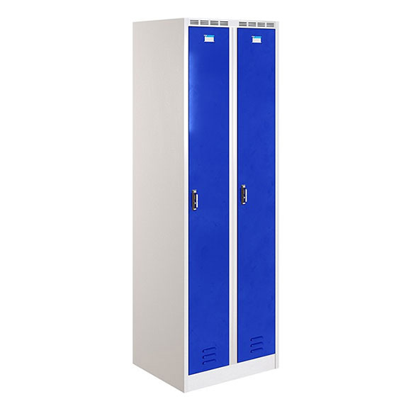 Tủ sắt locker TTD981-2K The One