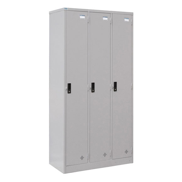 Tủ sắt locker TU981-3K The One