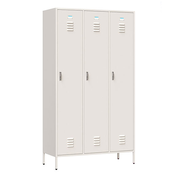 Tủ sắt locker TU991-3K The One