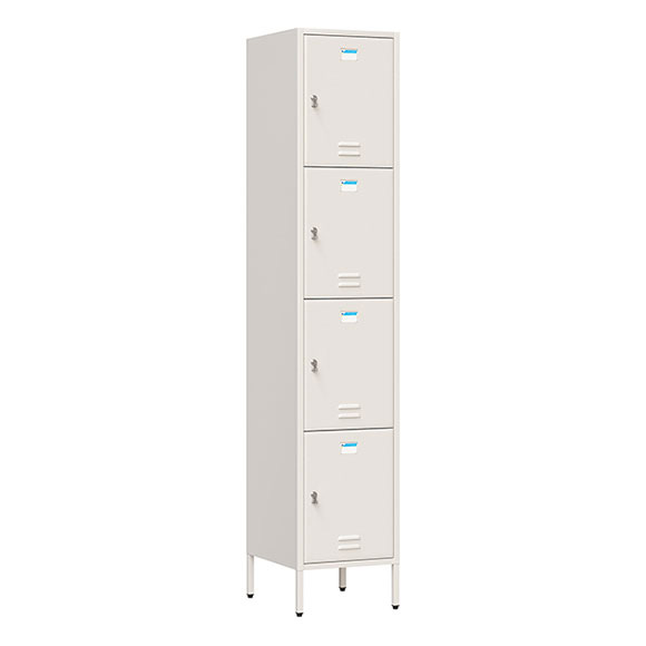 Tủ sắt locker TU994 The One