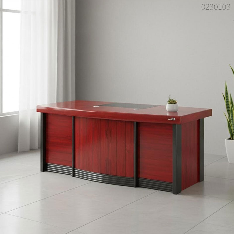 Bàn giám đốc DT1890H3 The One