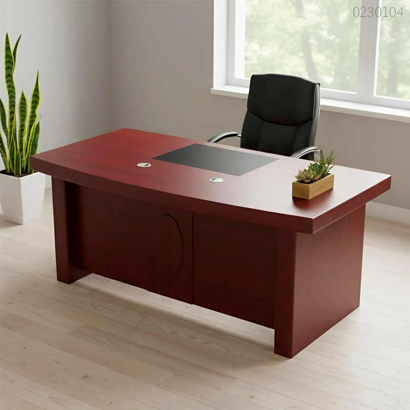 Bàn giám đốc DT1890H4 The One