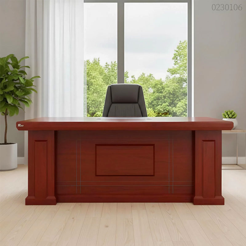 Bàn giám đốc DT1890H12 The One