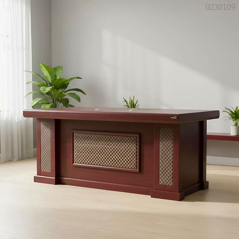 Bàn giám đốc DT1890H16 The One