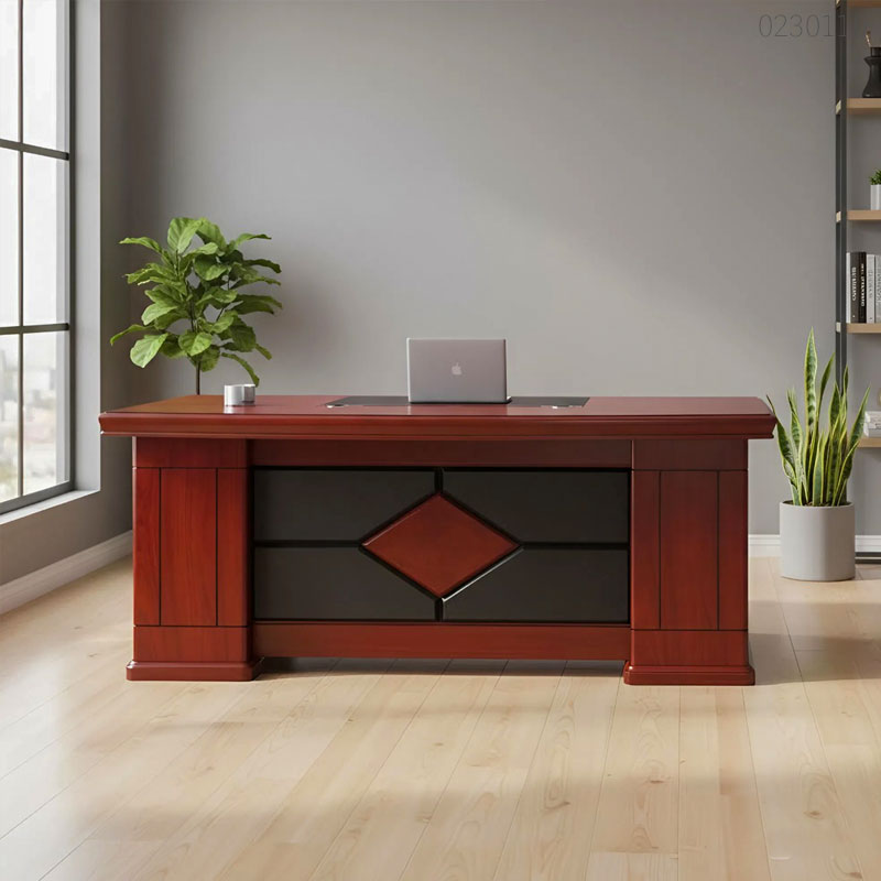 Bàn giám đốc DT1890H17 The One