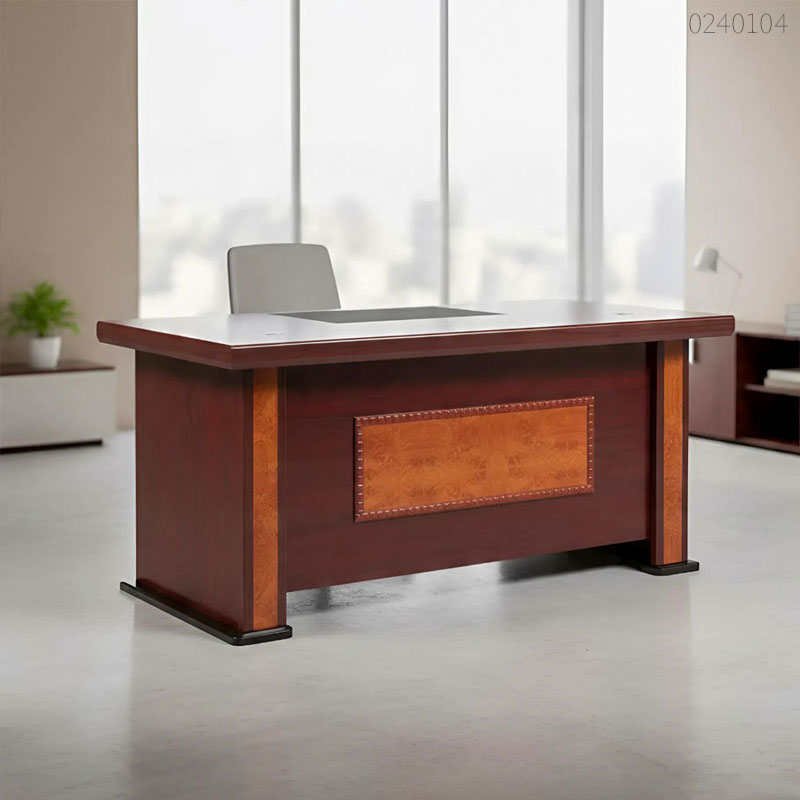 Bàn trưởng phòng ET1600N The One