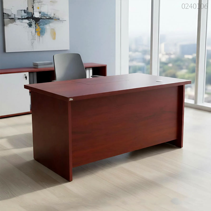 Bàn trưởng phòng ET1400A The One