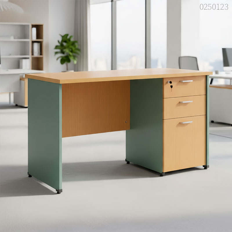 Bàn nhân viên SV140HL3D The One