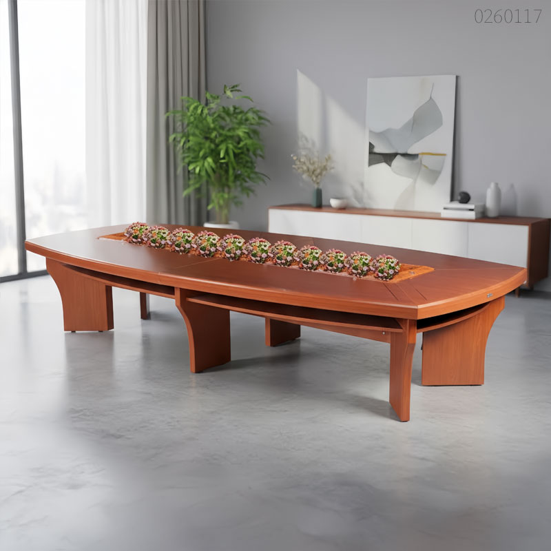 Bàn họp văn phòng CT4016H2 The One