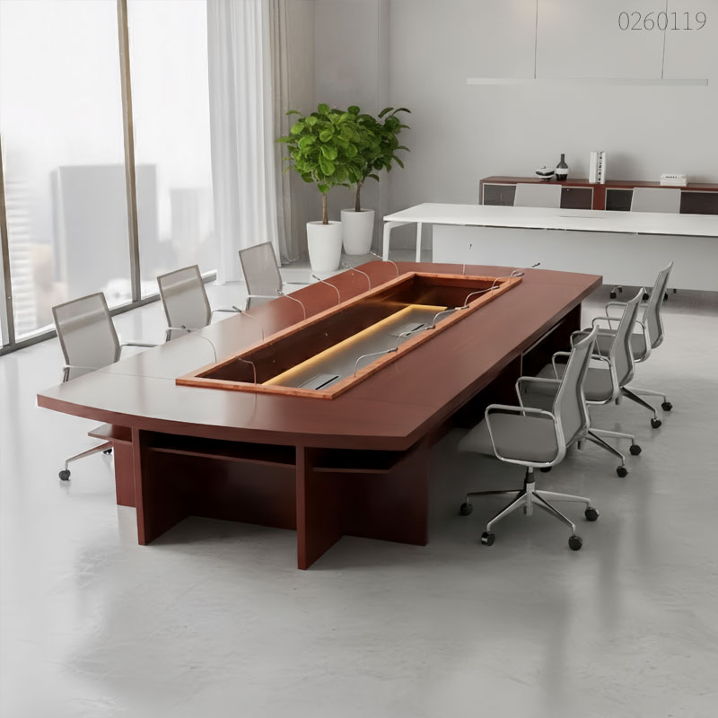 Bàn họp văn phòng CT5522H1 The One 