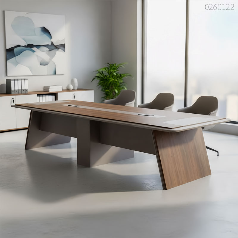 Bàn họp văn phòng LUXH3614S3 The One