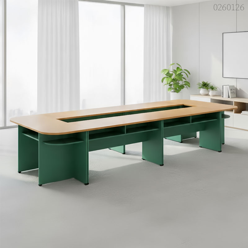 Bàn họp văn phòng SVH4016 The One