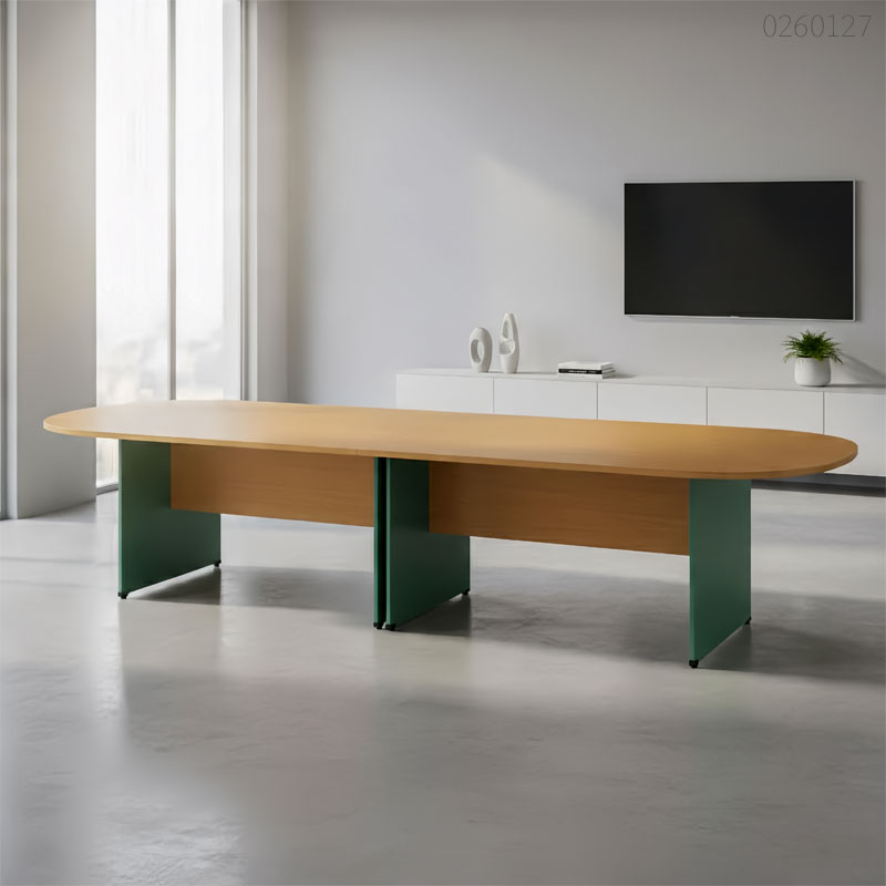 Bàn họp văn phòng SVH3012OV The One