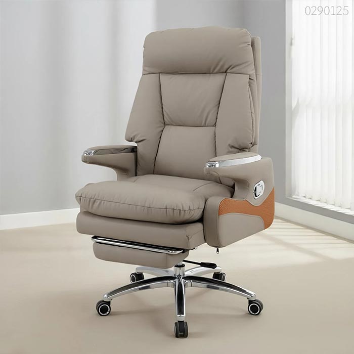 Ghế giám đốc BC11 The One