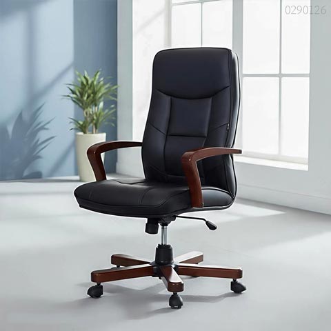 Ghế giám đốc TQ40 The One