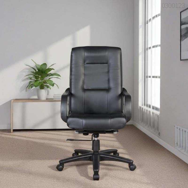 Ghế xoay da SG350 The One