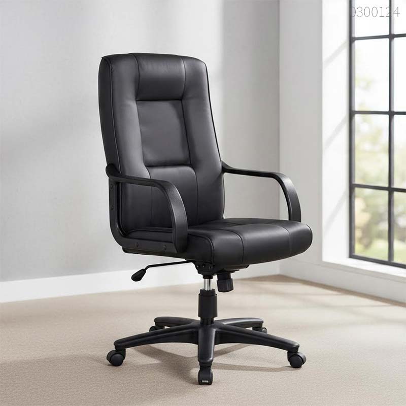 Ghế xoay da SG350B The One