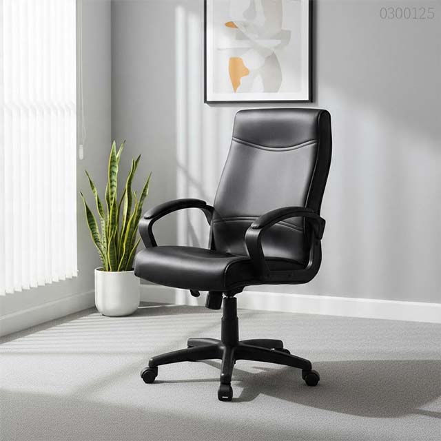 Ghế xoay da SG704B The One