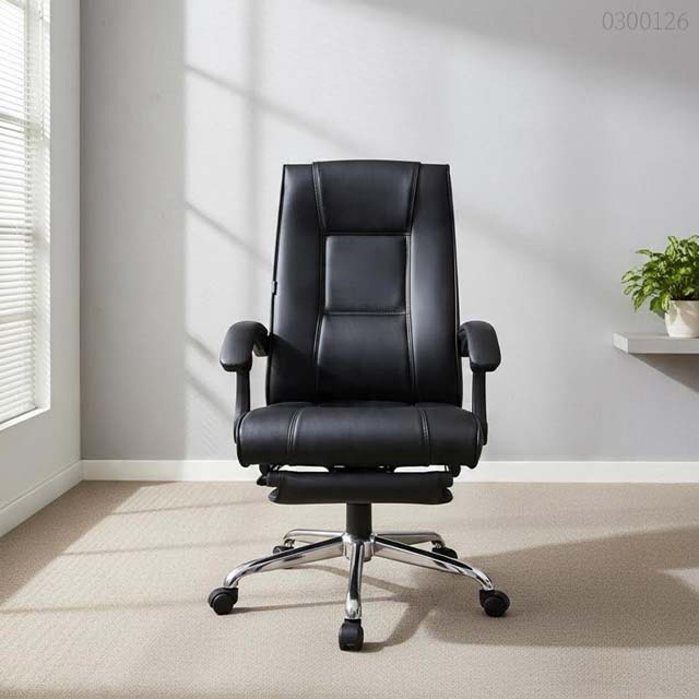 Ghế xoay da SG920 The One
