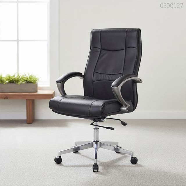 Ghế xoay da SG904 The One