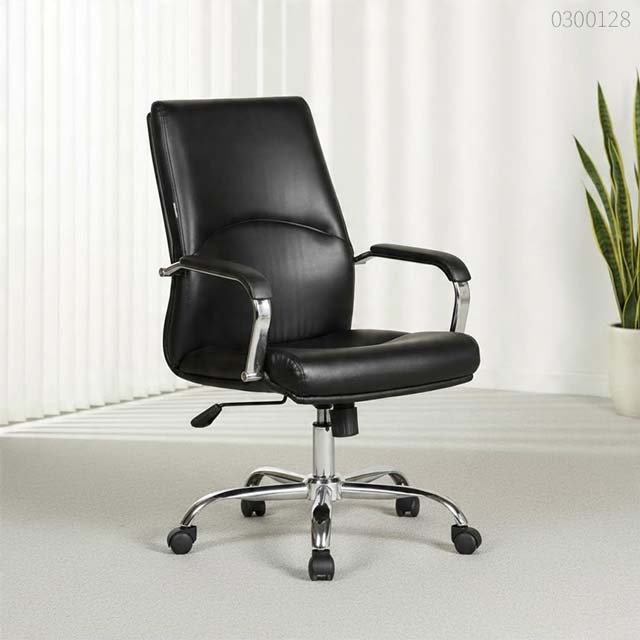 Ghế xoay da SG603 The One