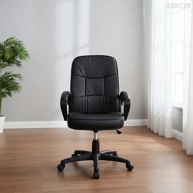 Ghế xoay da SG669 The One