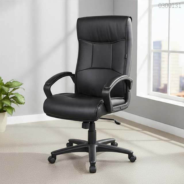 Ghế xoay da SG910 The One
