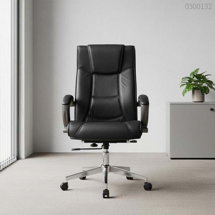 Ghế xoay da SG912 The One