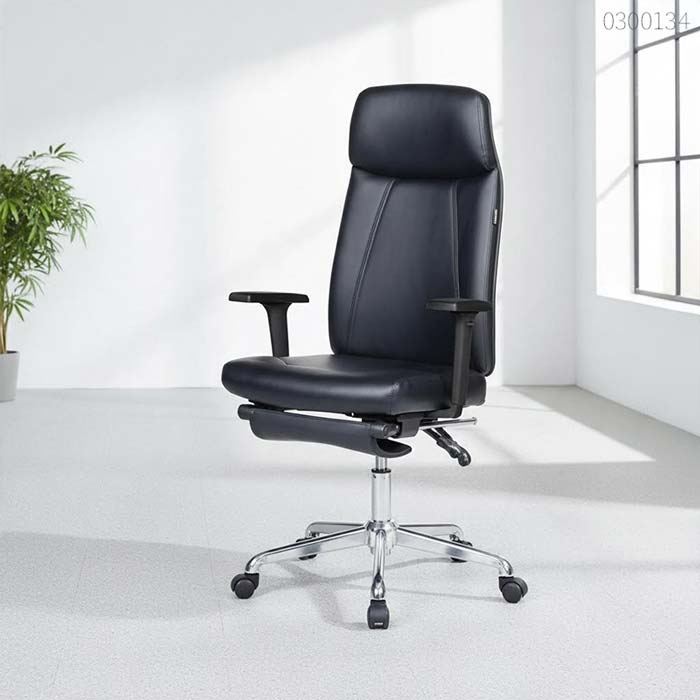 Ghế xoay da SG921 The One