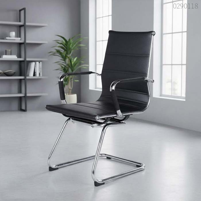 Ghế chân quỳ da GL406 The One