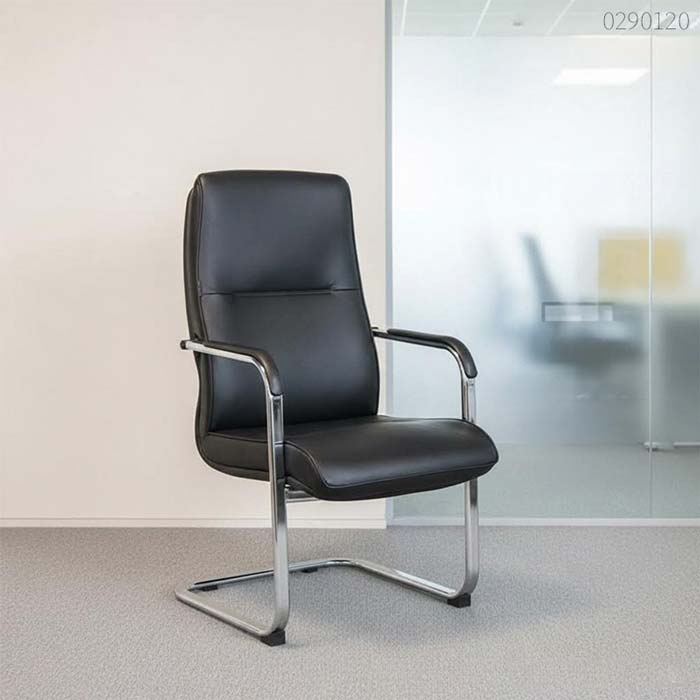 Ghế chân quỳ da SL903 The One