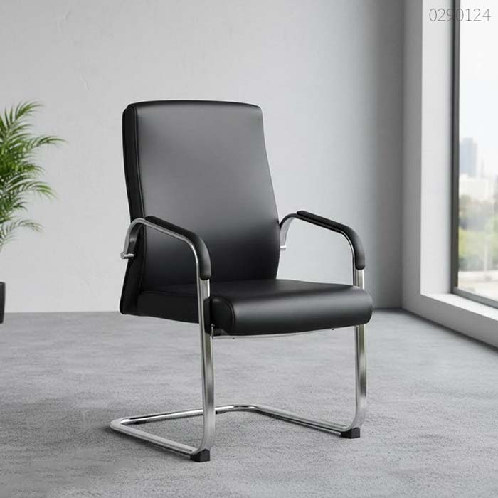 Ghế chân quỳ da SL905 The One
