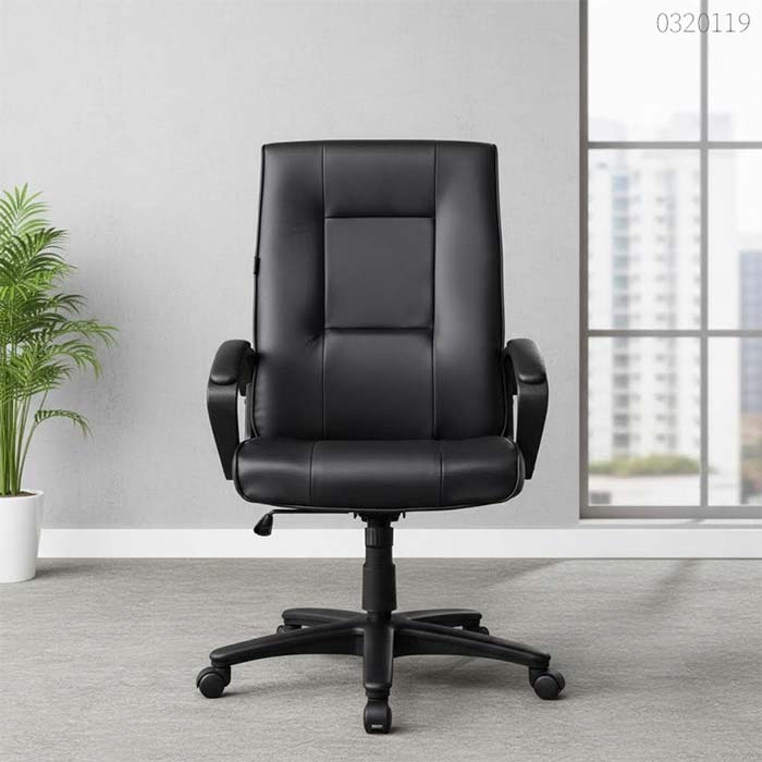 Ghế trưởng phòng SG1020B The One